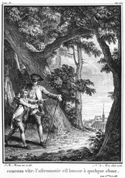 Illustration aus 